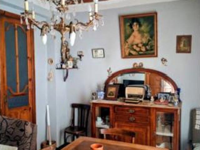 Chalet en venta en l'Alt Palància, Valencia