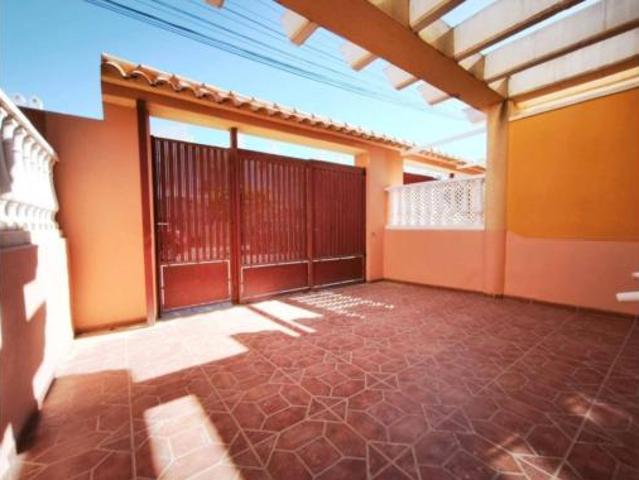 Chalet en venta en Puerto de Mazarrón, Bajo Guadalentín