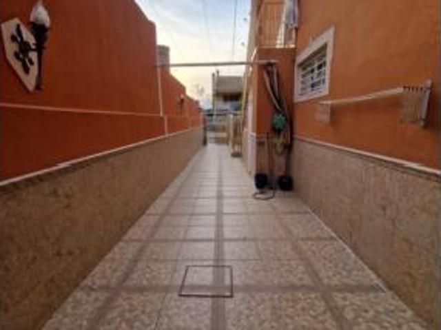 Chalet en venta en Puerto de Mazarrón, Bajo Guadalentín