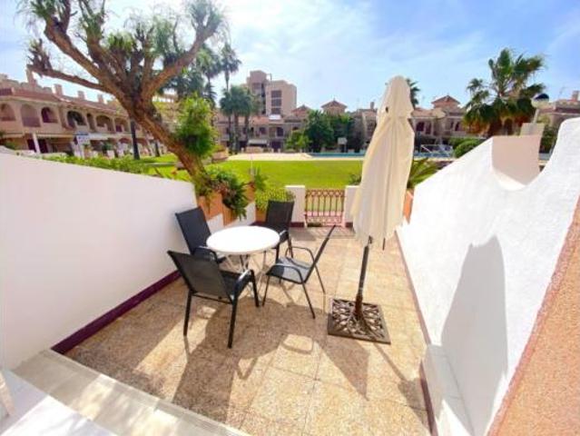 Chalet en venta en Puerto de Mazarrón, Bajo Guadalentín