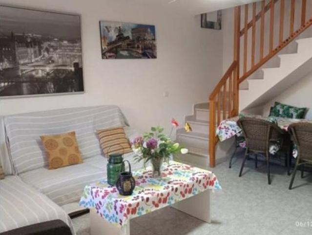 Chalet en venta en Puerto de Mazarrón, Bajo Guadalentín