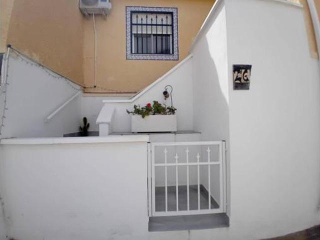 Chalet en venta en Saladillo, Bajo Guadalentín