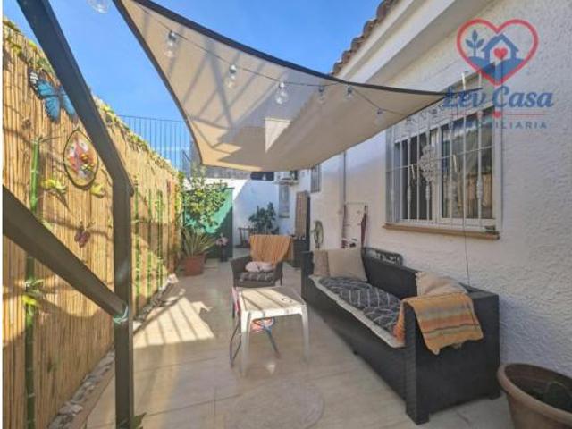 Chalet en venta en Saladillo, Bajo Guadalentín
