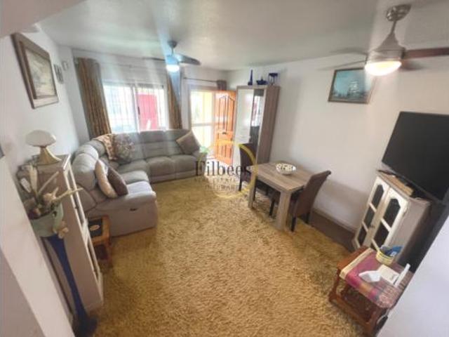 Chalet en venta en Bajo Guadalentín, Murcia