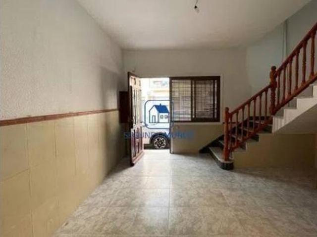Chalet en venta en Puerto de Mazarrón, Bajo Guadalentín