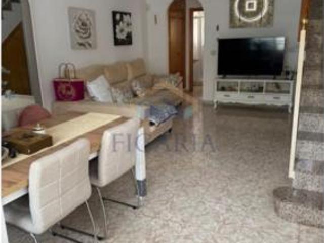 Chalet en venta en Puerto de Mazarrón, Bajo Guadalentín
