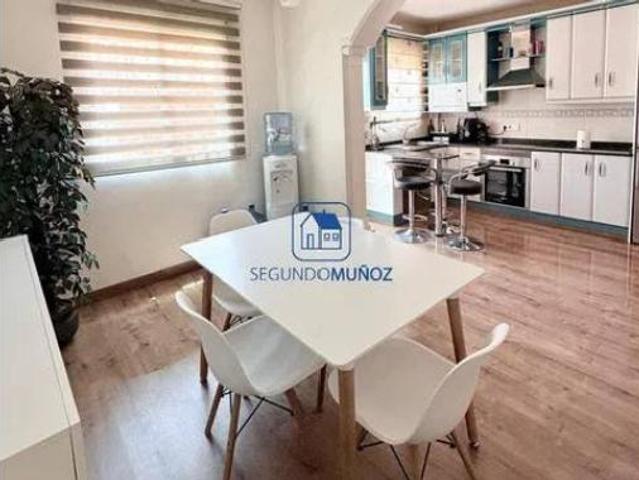 Chalet en venta en Bajo Guadalentín, Murcia