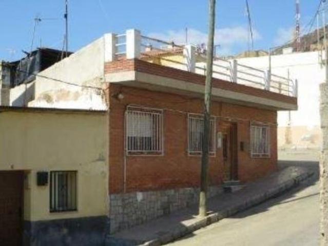 Chalet en venta en Bajo Guadalentín, Murcia