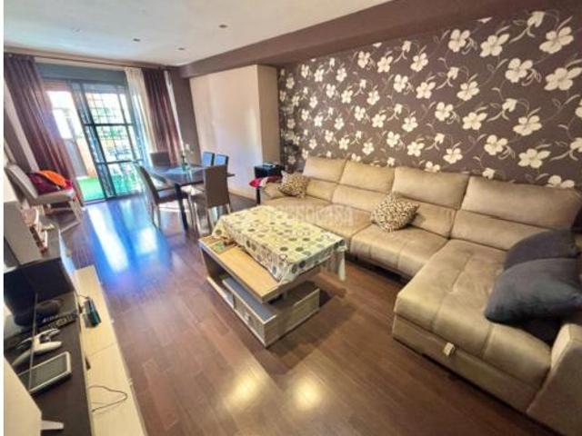 Chalet en venta en Meco, Madrid