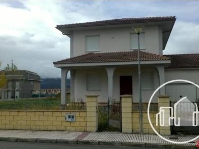 Chalet en venta en Miñón, Medina De Pomar