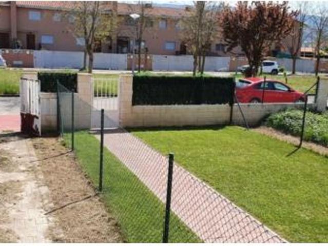 Chalet en venta en Medina De Pomar, Castilla y León