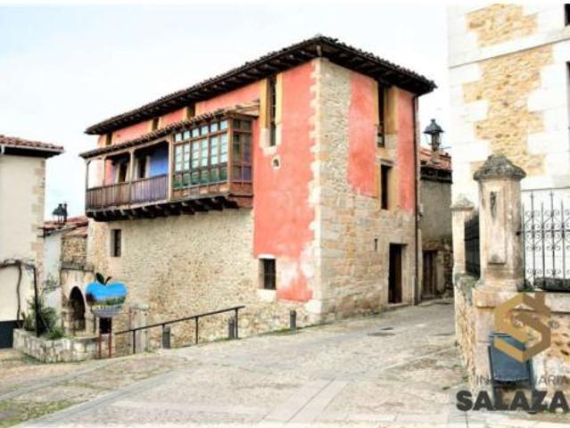 Chalet en venta en Villacobos, Medina De Pomar