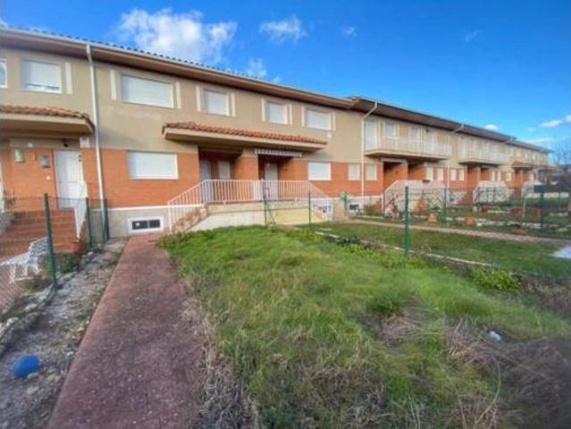 Chalet en venta en Medina De Pomar, Castilla y León