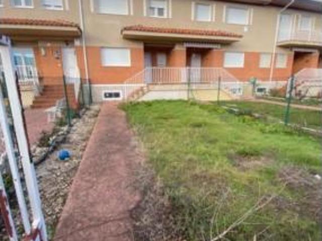 Chalet en venta en Medina De Pomar, Castilla y León