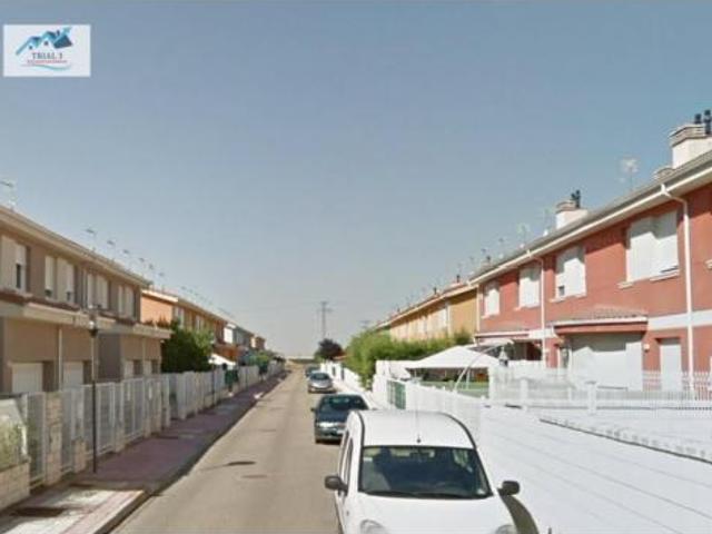 Chalet en venta en Medina De Rioseco, Castilla y León