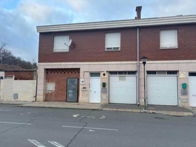 Chalet en venta en Santo Tomás, Medina Del Campo