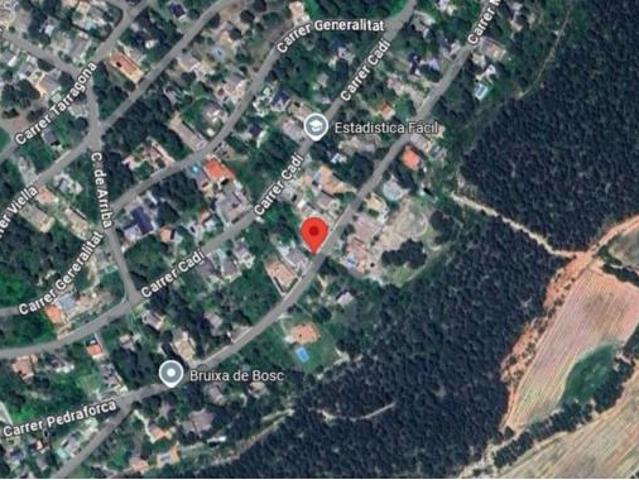 Chalet en venta en Sant Pere Sacarrera, Alt Penedès