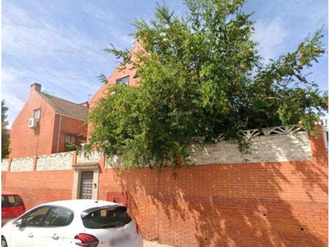 Chalet en venta en Mejorada Del Campo, Madrid