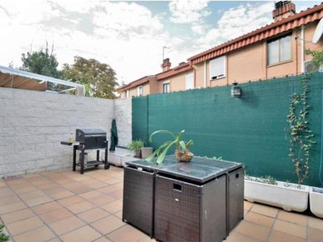 Chalet en venta en Mejorada Del Campo, Madrid