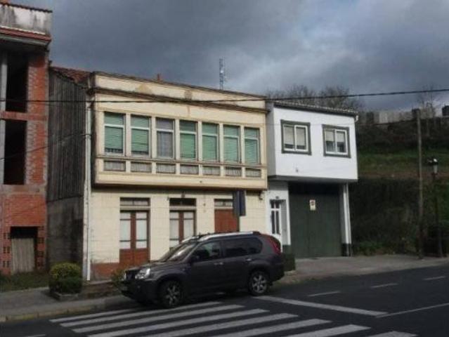 Chalet en venta en Melide