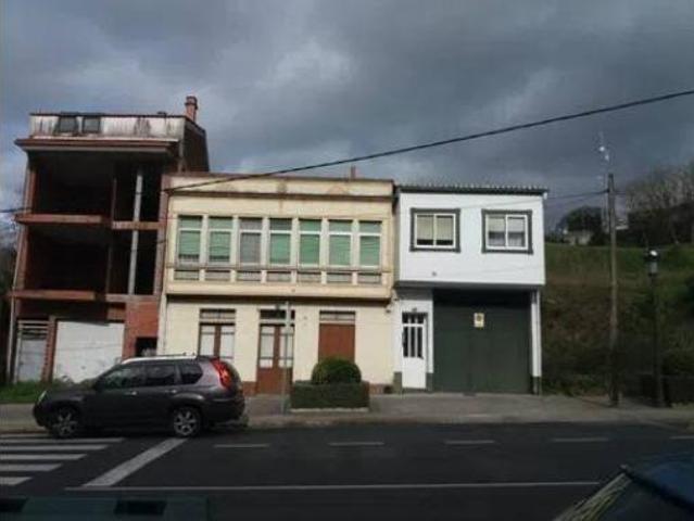 Chalet en venta en Melide, Terra de Melide