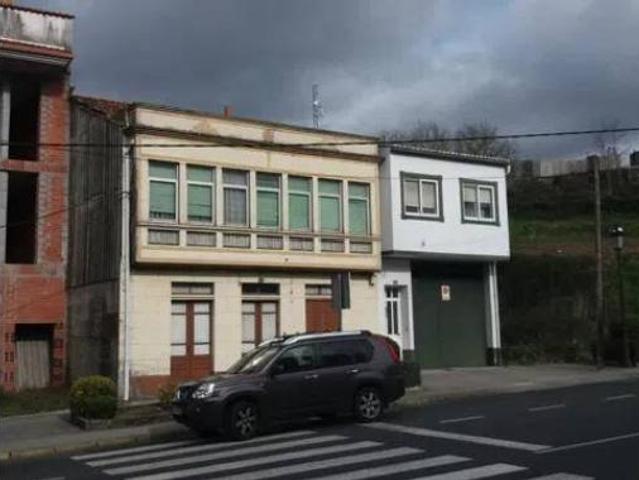 Chalet en venta en Melide, Terra de Melide
