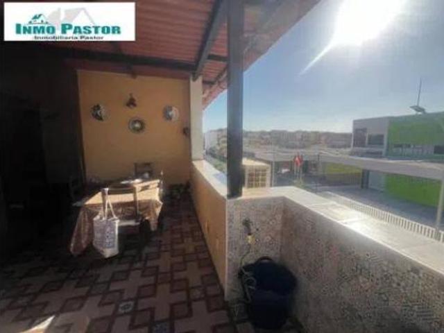 Chalet en venta en Melilla