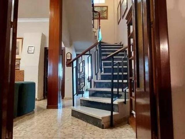 Chalet en venta en Melilla