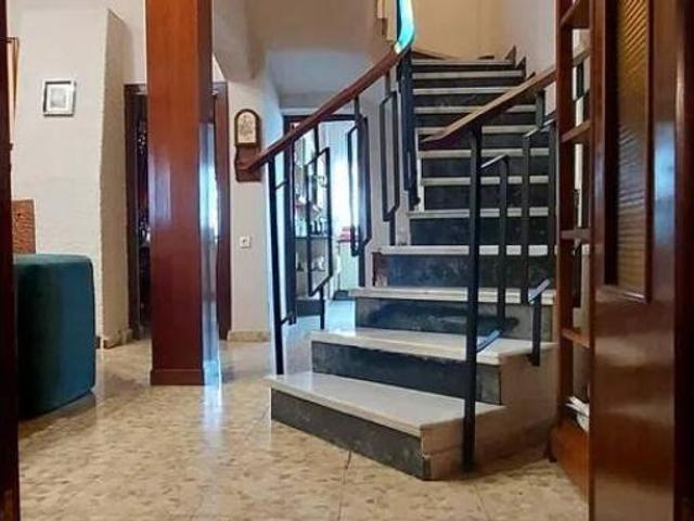 Chalet en venta en Melilla