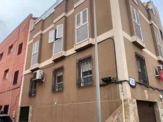 Chalet en venta en Melilla