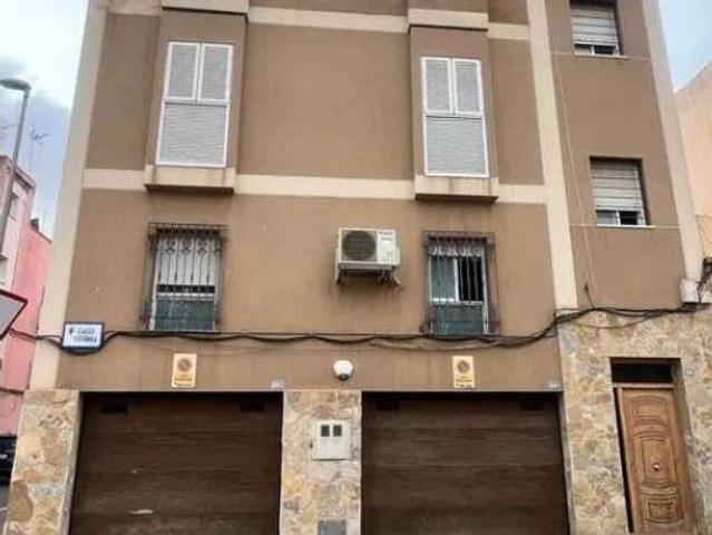 Chalet en venta en Melilla