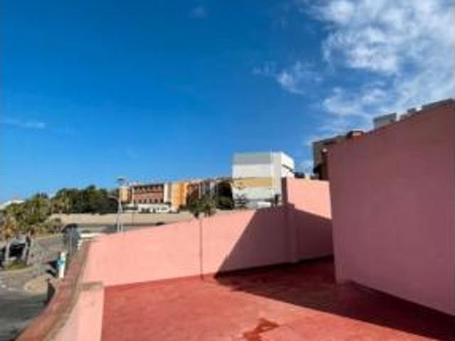 Chalet en venta en Melilla