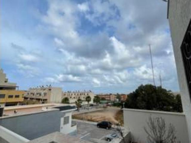 Chalet en venta en Melilla