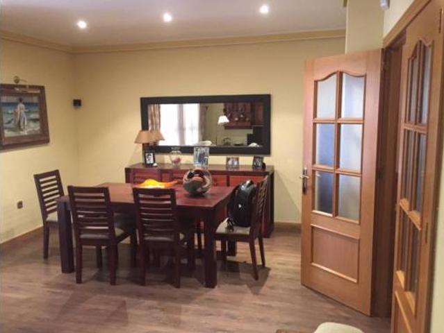 Villa en venta en Melilla, Barrio de la Cañada Hidum