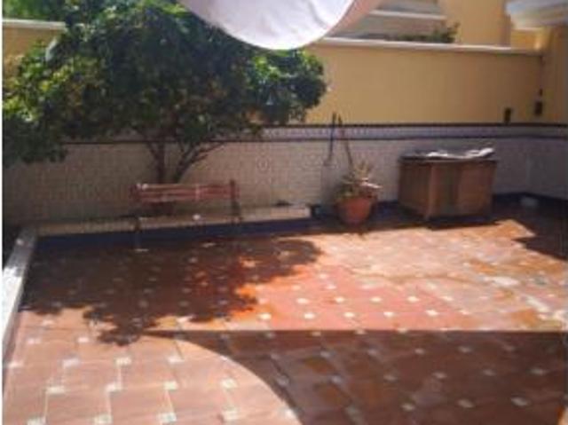 Chalet en venta en Melilla
