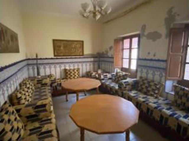 Chalet en venta en Barrio Ataque Seco, Melilla