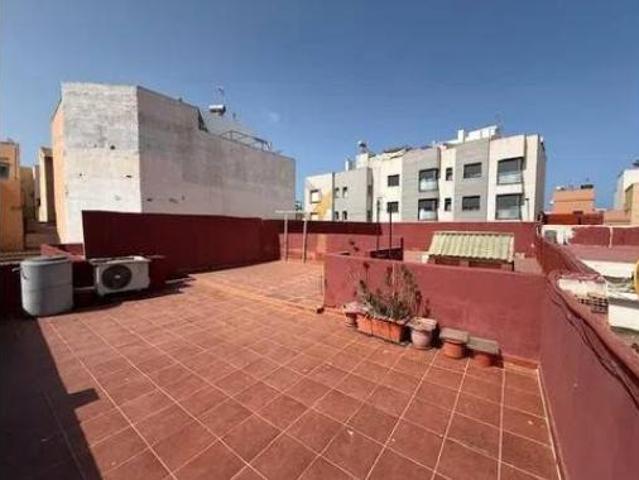 Chalet en venta en Melilla