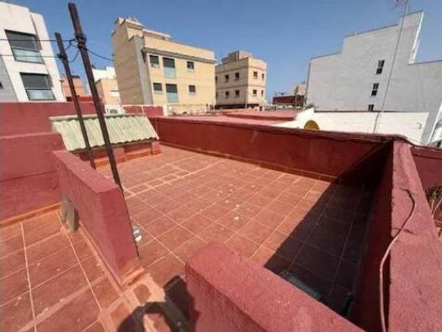 Chalet en venta en Melilla