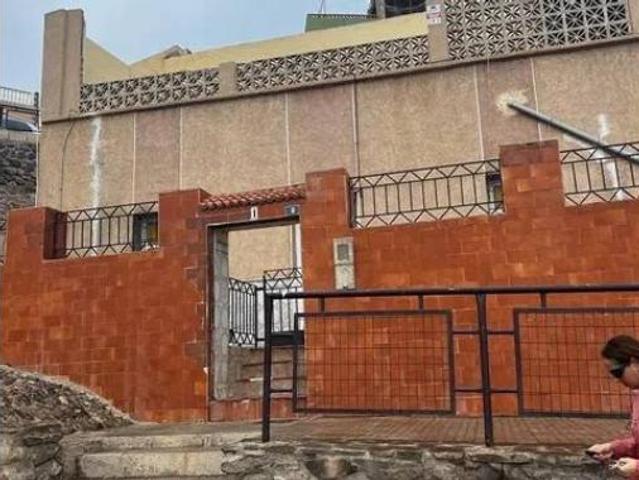 Chalet en venta en Melilla