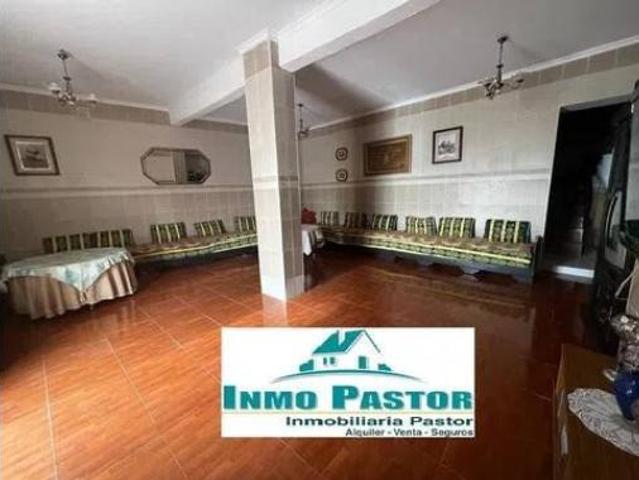 Chalet en venta en Melilla