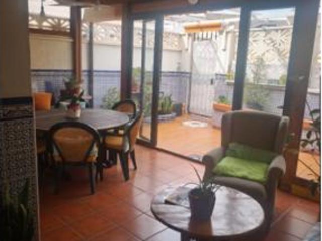 Chalet en venta en Melilla