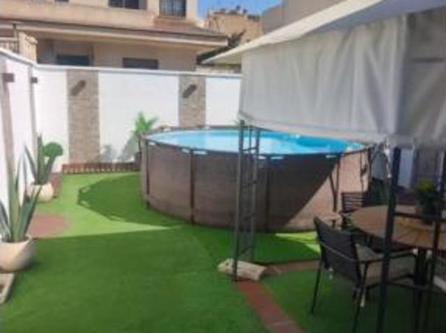 Chalet en venta en Melilla