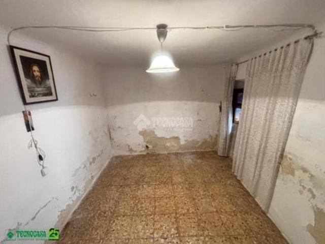 Chalet en venta en Membrilla, Castilla-La Mancha
