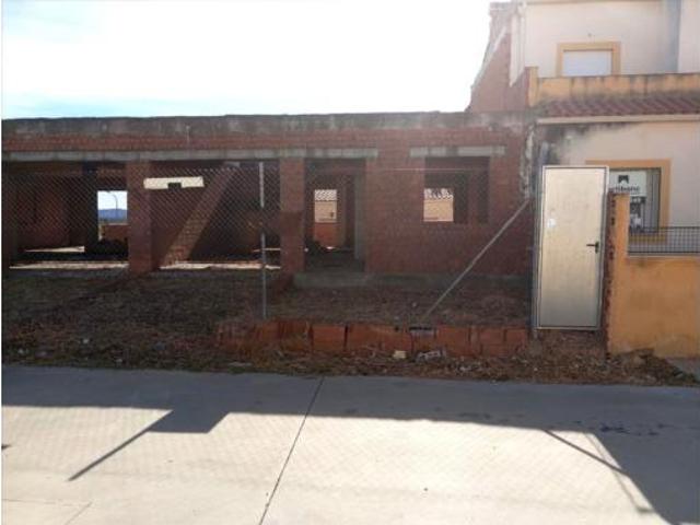 Chalet en venta en Membrío, Extremadura