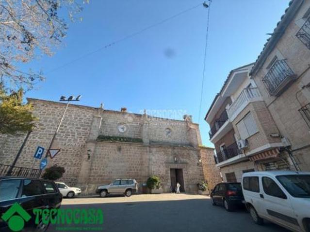 Chalet en venta en Menasalbas, Castilla-La Mancha