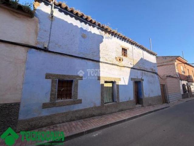 Chalet en venta en Menasalbas, Castilla-La Mancha