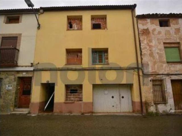 Chalet en venta en Estellerria, Navarra