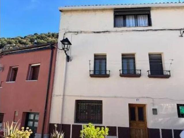 Chalet en venta en Estellerria, Navarra