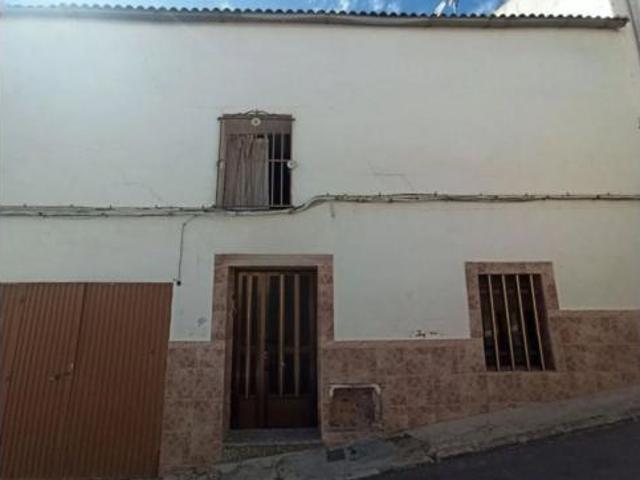 Chalet en venta en Mengíbar, Andalucía