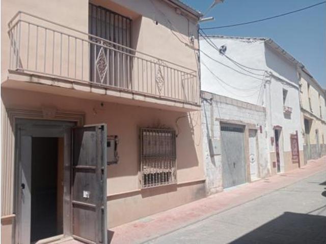 Chalet en venta en Mengíbar, Andalucía
